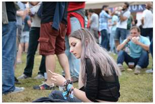 Foto 350 de la viernes 7 de julio | Bilbao BBK Live 2017